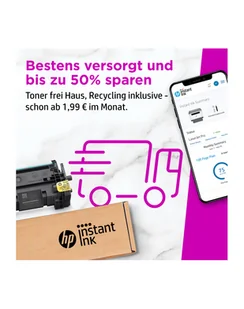 HP LaserJet M140w 2A130F - Urządzenia wielofunkcyjne - miniaturka - grafika 2
