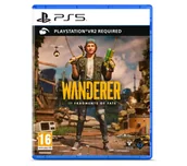 Gry PlayStation 5 - Wanderer The Fragments of Fate GRA PS5 - miniaturka - grafika 1