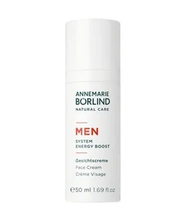 ANNEMARIE BÖRLIND MEN Gesichtscreme krem do twarzy 50 ml - Kremy do twarzy - miniaturka - grafika 1