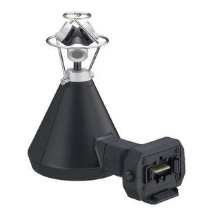 Zoom VRH-8 Ambisonic Mic Capsule for H8 - Inne akcesoria muzyczne - miniaturka - grafika 1