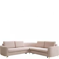 Narożniki - Narożnik Bez Funkcji Spania Laren Laski Meble II - miniaturka - grafika 1