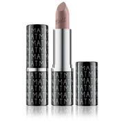 Szminki - Bell Makijaż ust Velvet Mat Lipstick NAKED NUDE 5.0 g - miniaturka - grafika 1