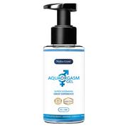 Dłuższy seks - medica-group (pl) Aqua Orgasm Gel 150 ml - Żel poślizgowy pobudzający doznania - miniaturka - grafika 1