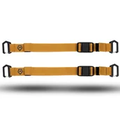 Torby fotograficzne i futerały - Wandrd Paski do troczenia akcesoriów żółty - miniaturka - grafika 1