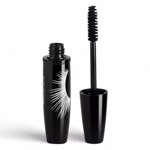 Inglot Basic pogrubiający tusz do rzęs odcień Black 12 ml - Tusze do rzęs - miniaturka - grafika 1