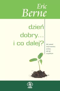 Dzień dobry... i co dalej? - E-booki - poradniki - miniaturka - grafika 1