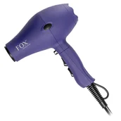 Lokówki - FOX Suszarka SMART FRONT VIOLET - miniaturka - grafika 1