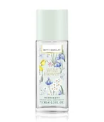 Dezodoranty i antyperspiranty dla kobiet - Betty Barclay Wild Flower dezodorant w sprayu 75 ml - miniaturka - grafika 1