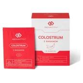 Włosy, skóra, paznokcie - GENACTIV Colostrigen dawniej Immuno Colostrum x 30 sasz - miniaturka - grafika 1