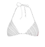 Stroje kąpielowe - Góra od stroju Calvin Klein biustonosz-S - miniaturka - grafika 1