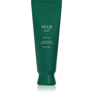 NEQI Volume Victory Conditioner, Wzmacniająca odżywka do włosów - Odżywki do włosów - miniaturka - grafika 1