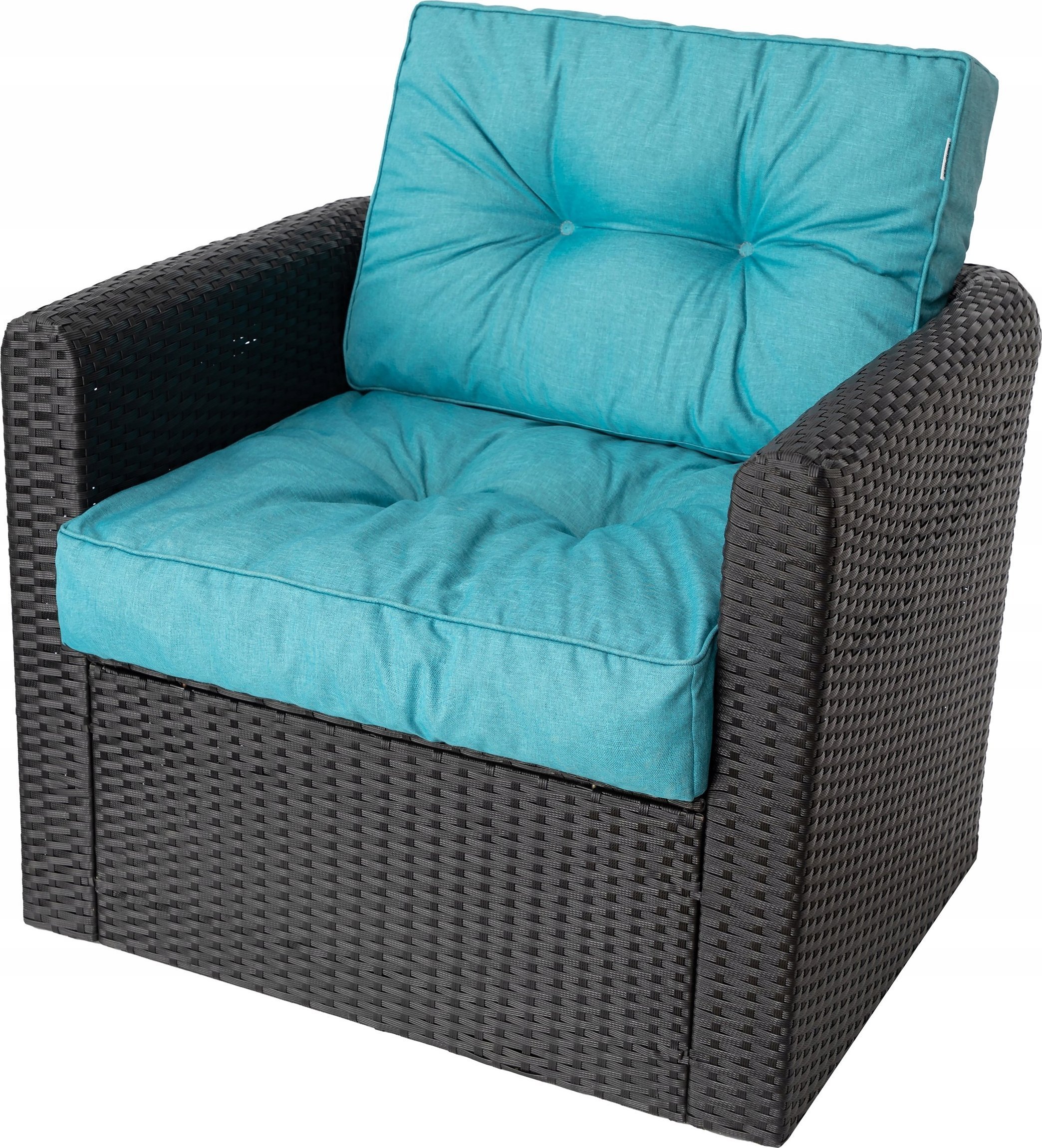 Hobbygarden R1 PODUSZKA KAJA NIEBIESKI