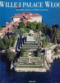 Albumy krajoznawcze - WILLE I PALACE WLOCH - miniaturka - grafika 1