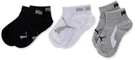 Skarpetki damskie - PUMA Skarpety dziecięce, uniseks - miniaturka - grafika 1