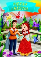 Baśnie, bajki, legendy - Fenix Piękna i Bestia - Fenix - miniaturka - grafika 1