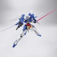 Figurki kolekcjonerskie - Bandai Hgga 1/144 Gundam AGE-2 Normal Gunpla - miniaturka - grafika 1