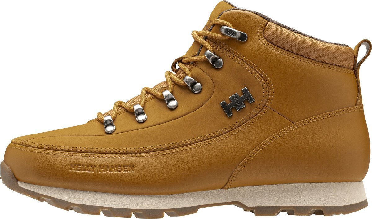 Buty trekkingowe męskie Helly Hansen Helly Hansen męskie buty zimowe THE FORESTTER PREMIUM 12030 725 42,5
