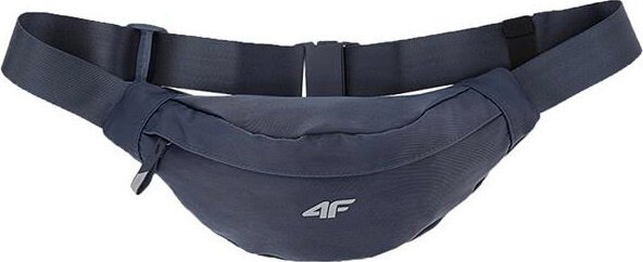 Saszetka 4F U051 antracyt 4FAW23AWAIU051 22S