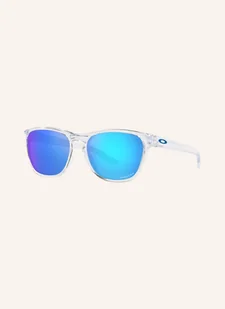 Oakley Okulary Przeciwsłoneczne Manorburn oo9479 weiss - Okulary przeciwsłoneczne - miniaturka - grafika 1