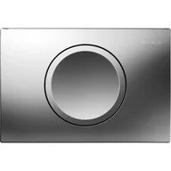 Przyciski spłukujące - Geberit Delta11 przycisk spłukujący chrom mat UP100 115.109.46.1 - miniaturka - grafika 1