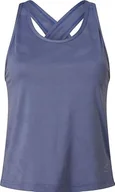 Biustonosze - Energetics Sienna Biustonosz tank top Niebieski M - miniaturka - grafika 1