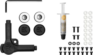 EK Water Blocks EK Water Blocks EK-Quantum Vector Befestigungsschrauben - Typ F - Chłodzenie wodne - miniaturka - grafika 1