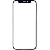 Części serwisowe do telefonów - Szyba z klejem OCA iPhone 12 Pro Max - miniaturka - grafika 1