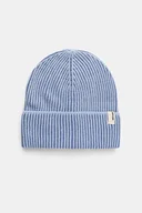 Czapki damskie - Rip Curl czapka kolor niebieski 06RWHE - miniaturka - grafika 1