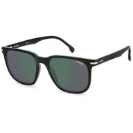 Okulary przeciwsłoneczne - Carrera Carrera 300/S 807/Q3 - miniaturka - grafika 1