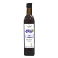 Olej spożywczy - Olvita Olej z czarnuszki zimnotłoczony 500 ml PL) 7E13-956C5 - miniaturka - grafika 1