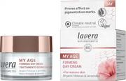 Kremy do twarzy - Lavera MY AGE Firming Day Cream 50 ml - krem do twarzy 50 ml - miniaturka - grafika 1