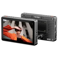 Kamery cyfrowe - akcesoria - Monitor podglądowy VILTROX DC-X3 6" Szary - miniaturka - grafika 1