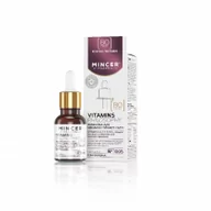 Serum do twarzy - Mincer Vitamins Wzmacniające Serum Twarz 15ML - miniaturka - grafika 1