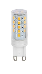 Ledowa żarówka 10676DC sztyft G9 4W 230V 4000K 400lm - Żarówki LED - miniaturka - grafika 1