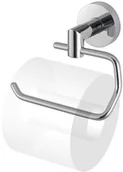Stojaki i wieszaki na papier toaletowy - Stella Uchwyt do papieru toaletowego bez osłonki 07.442 _07.442 - miniaturka - grafika 1