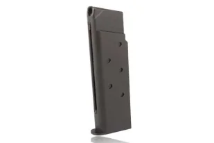 Magazynek do ASG COMBAT ZONE 19ELEVEN MS kal. 6mm BB - Amunicja i osprzęt ASG - miniaturka - grafika 1