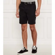 Spodenki męskie - Calvin Klein Jeans Szorty Regular Fit - miniaturka - grafika 1
