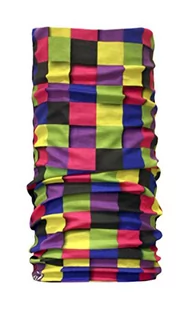 Wind x-treme Wind X-Treme dzieci Xtreme Neck Warmer, wielokolorowa, w rozmiarze uniwersalnym 1301 - Czapki dla dzieci - miniaturka - grafika 1