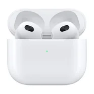 Apple AirPods III Białe