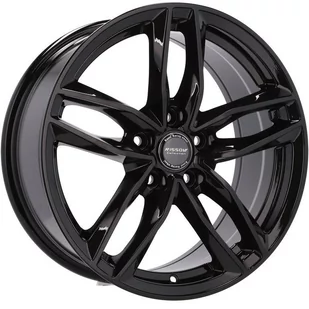 Felgi 19 m.in. do AUDI a4 Allroad b8 b9 A6 C8 A8 Q7 Q8 E-TRON - BK690 - Felgi aluminiowe - miniaturka - grafika 1