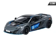 Sport i wypoczynek - McLaren 675LT KINSMART Nowa - miniaturka - grafika 1