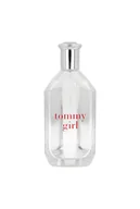 Wody i perfumy damskie - Tommy Hilfiger, Tommy Girl, Woda Toaletowa, 50ml - miniaturka - grafika 1