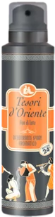 Tesori d'Oriente Kwiat Lotosu dezodorant 150ml - Dezodoranty i antyperspiranty dla kobiet - miniaturka - grafika 1