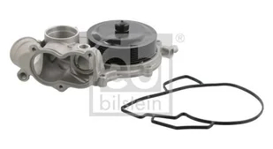 WATER PUMP WITH BELT PULLEY AND SEALS - Układ chłodzenia - akcesoria - miniaturka - grafika 1