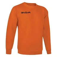 Czapki damskie - Givova Givova, trykot g/kapelusz Givova jeden, pomarańczowy, 2XL MA019 - miniaturka - grafika 1