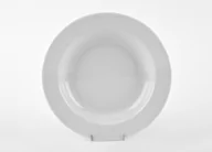Talerze - Lubiana Talerz głęboki śr 22,5cm Kaszub2 26069 - miniaturka - grafika 1