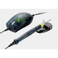 Lutownice - Lutownica 10W ZD-20F RoHS ZhongDi - miniaturka - grafika 1