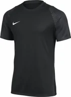 Koszulki męskie - Koszulka męska Nike Dri-Fit Academy II czarna HV8160 010 XL - miniaturka - grafika 1