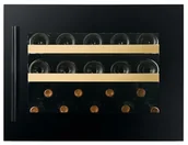 Chłodziarki do wina - Winiarka DUNAVOX SPIRIT 19 DVS-19.50MB czarny mat(ral) - miniaturka - grafika 1