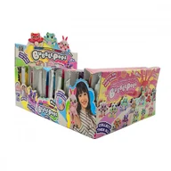 Maskotki i pluszaki - Maskotka Bubble Pops Pachnąca maskotka Display 6 sztuk seria 1 Cobi - miniaturka - grafika 1